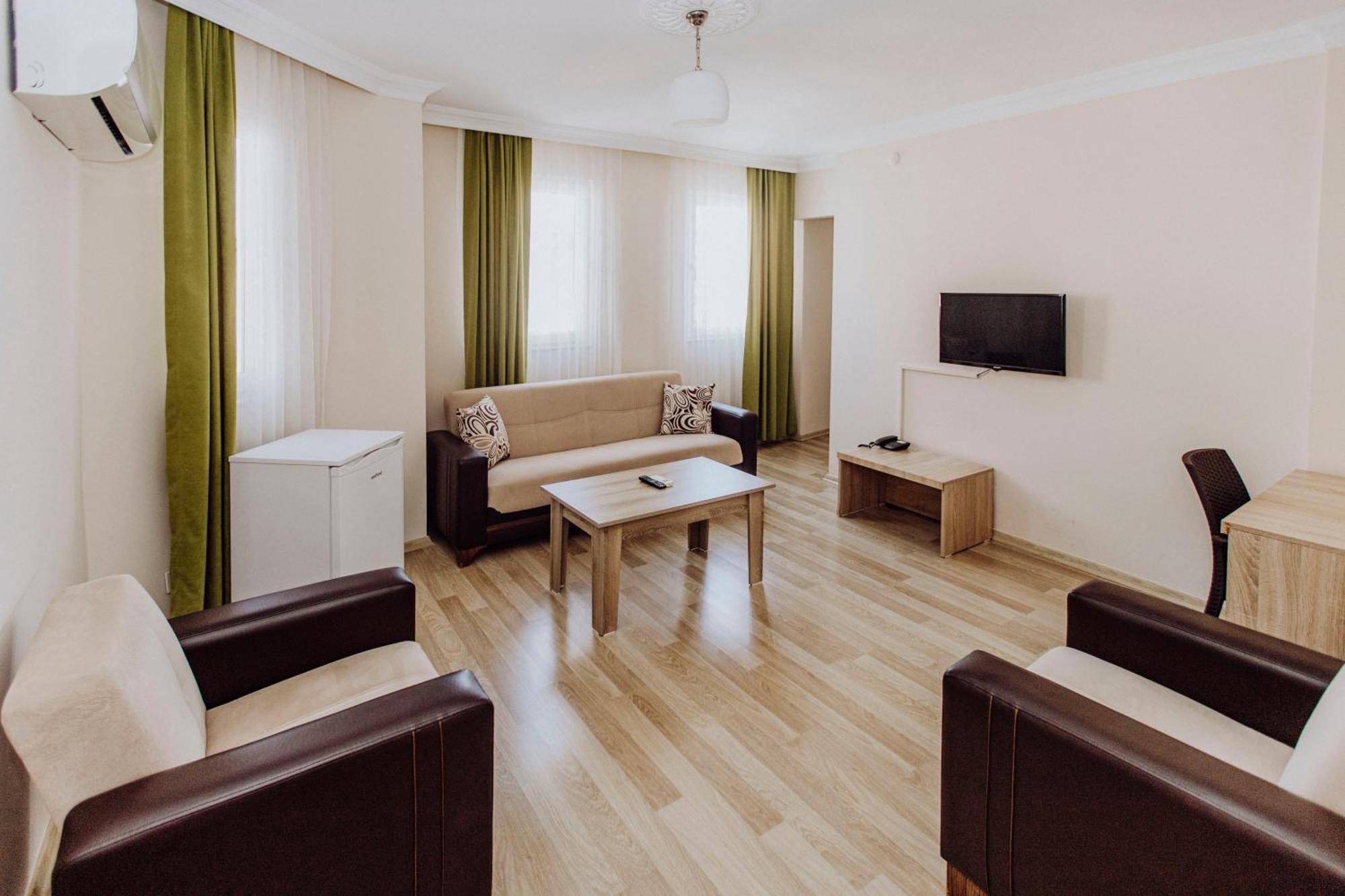 Karacan Park - Airport 3* Dalaman