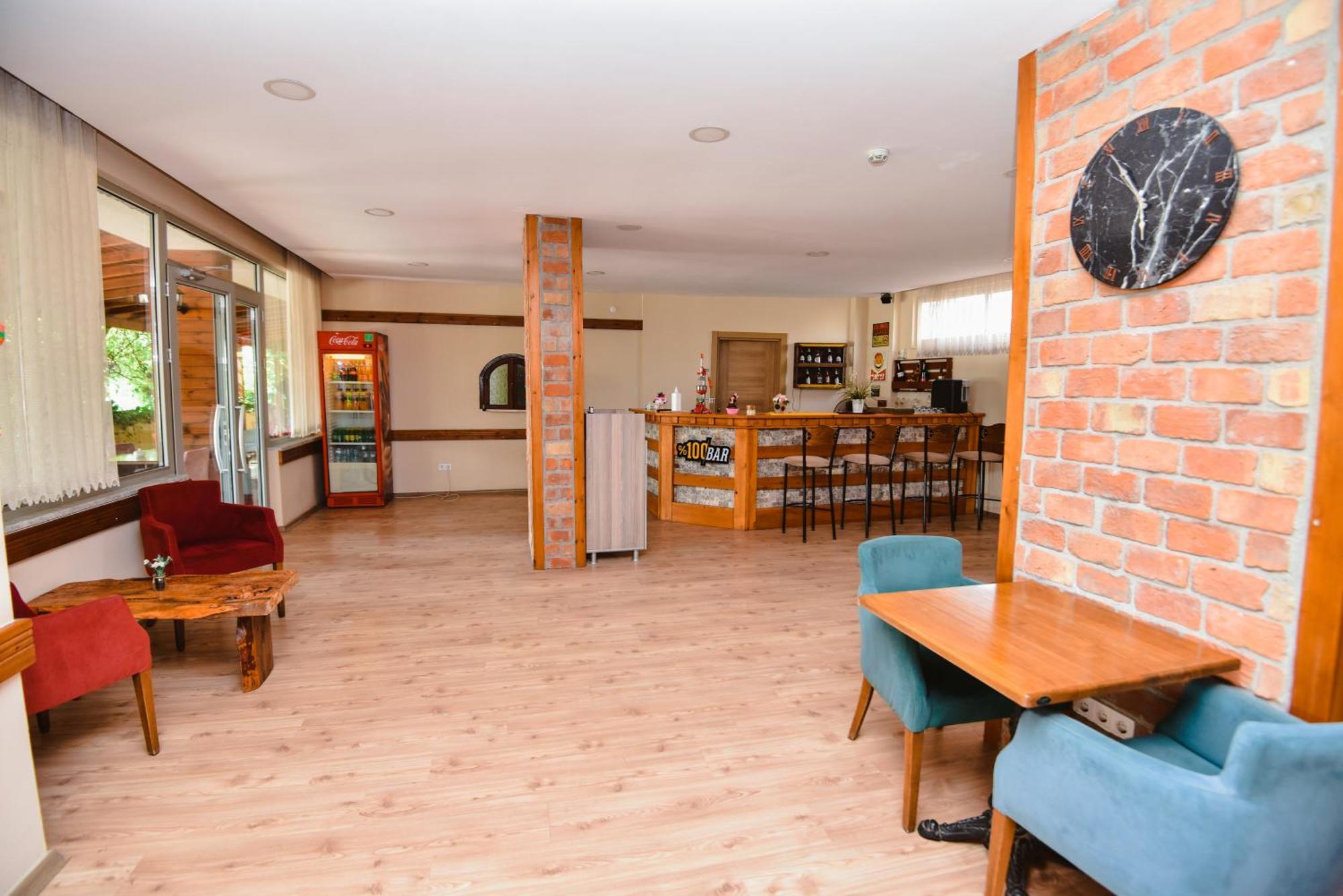 Karacan Park - Airport Otel 3*