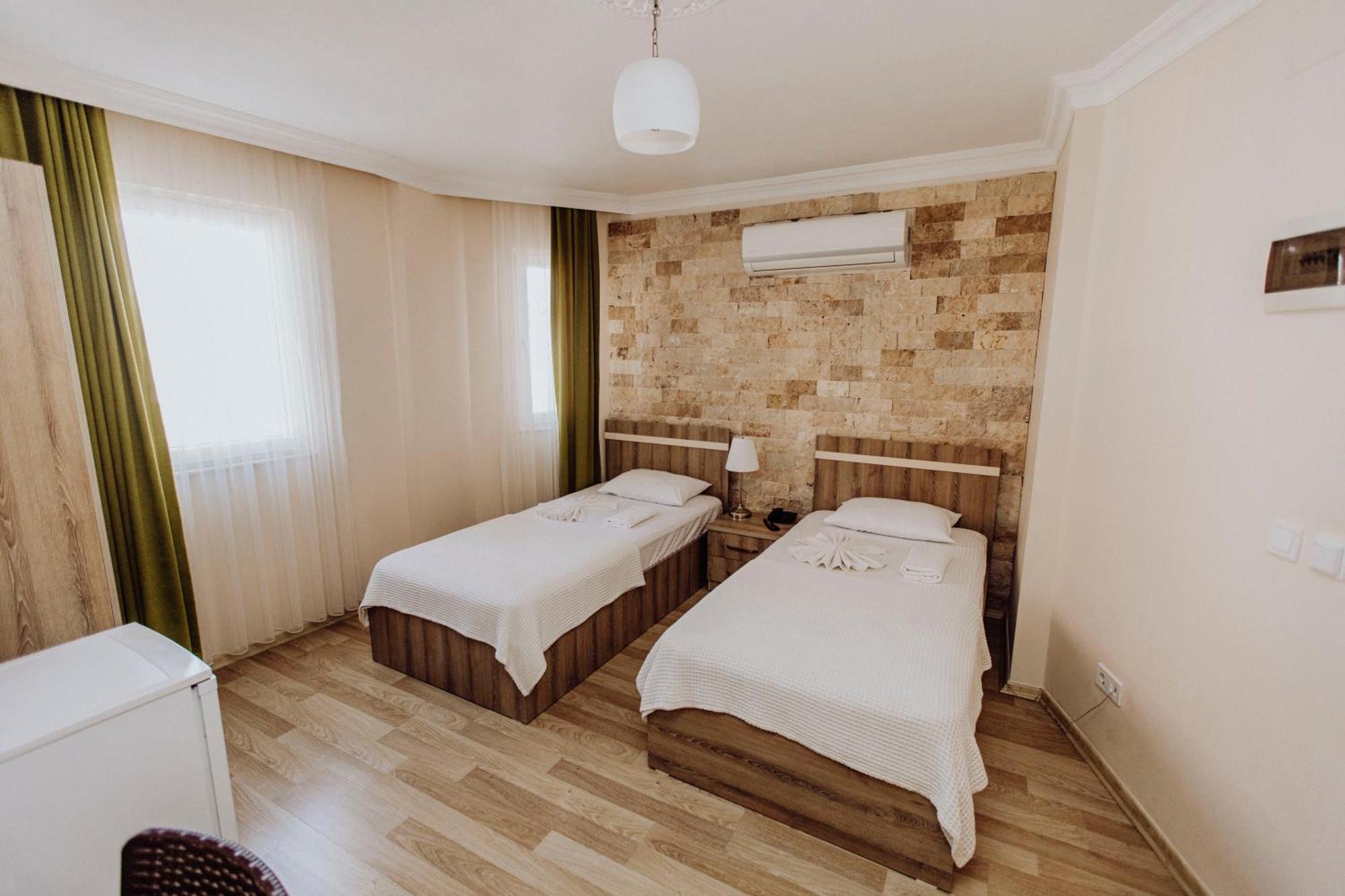 Karacan Park - Airport 3* Dalaman