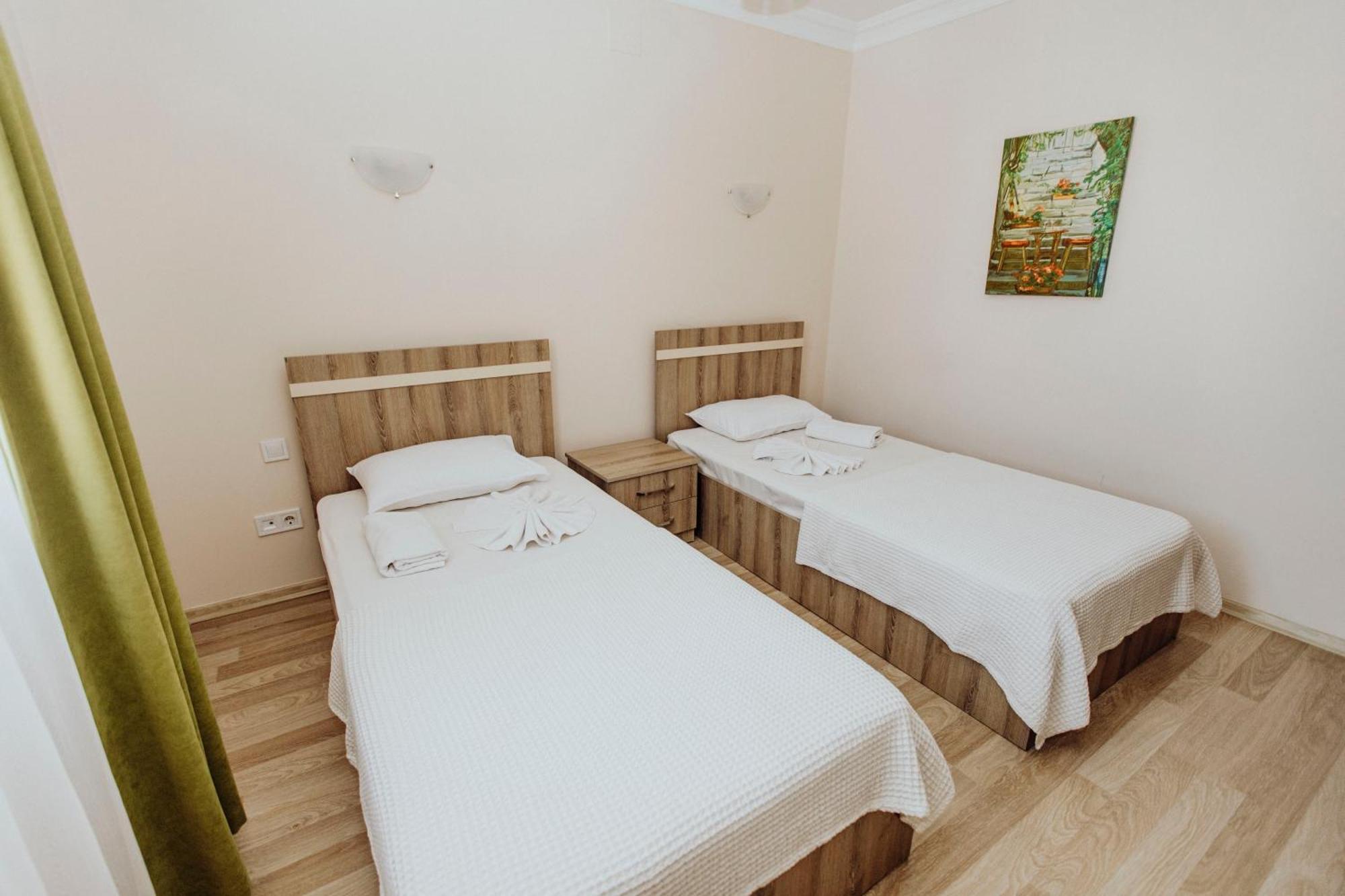 Otel Karacan Park - Airport Dalaman