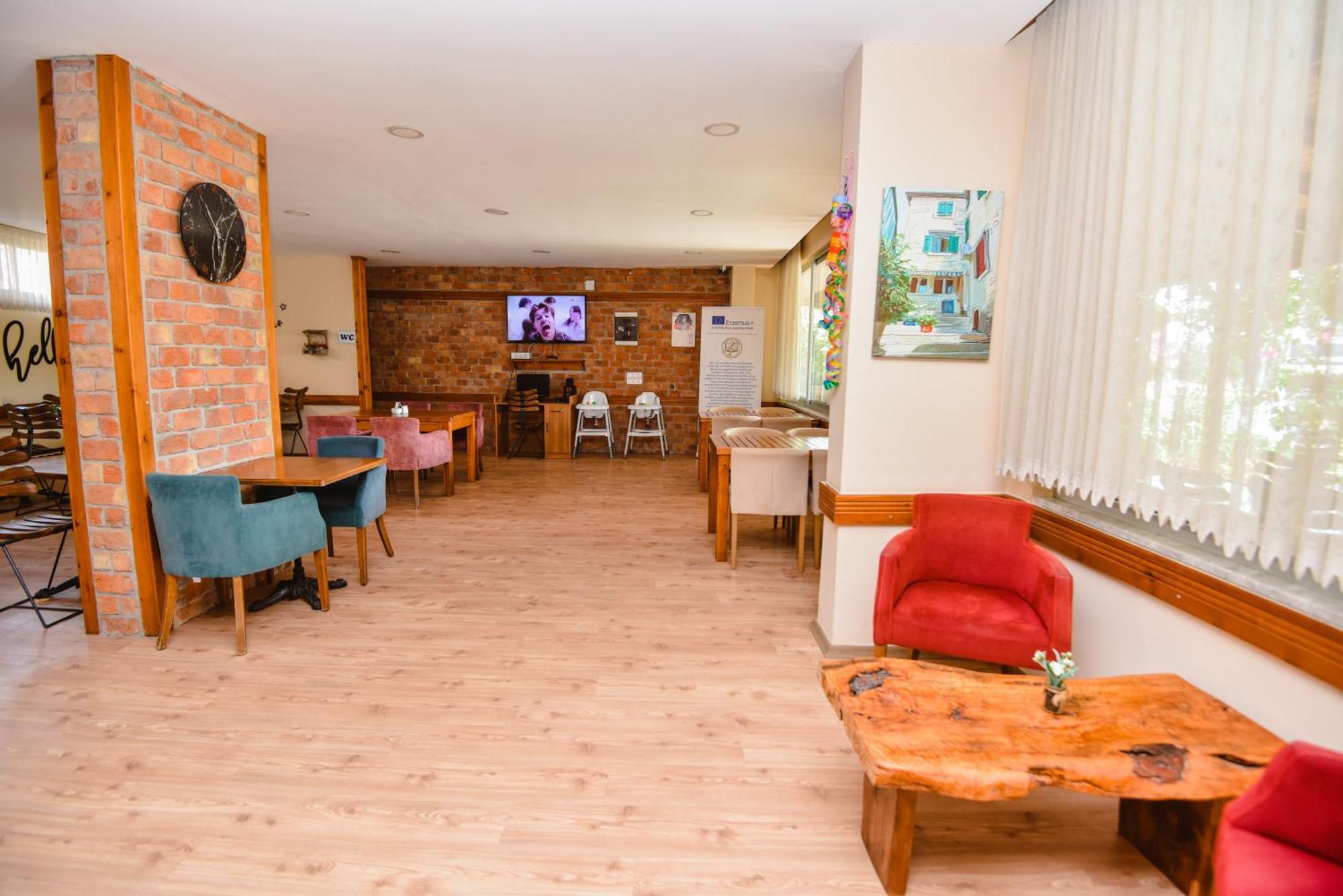 Otel Karacan Park - Airport