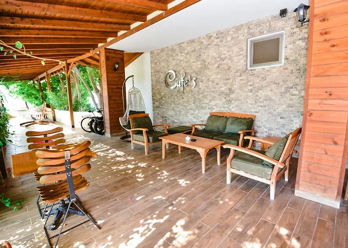 Karacan Park Hotel - Dalaman Airport