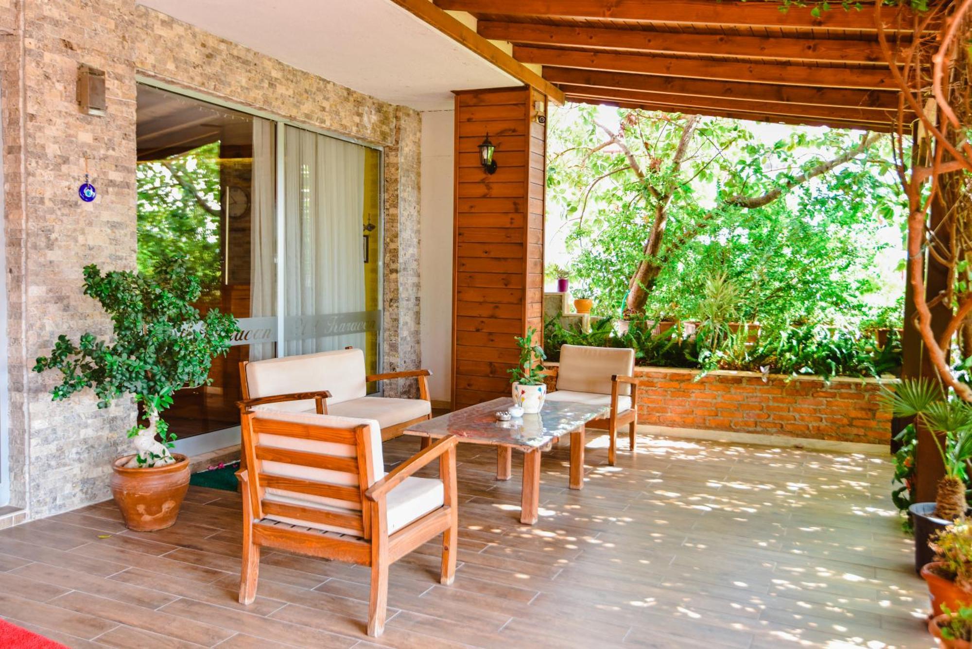Karacan Park - Airport 3*